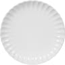 Carrefour home assiette de dessert 21cm