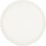 Carrefour home assiette de dessert 21cm