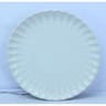 Carrefour home assiette de dessert 21cm