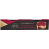 Carrefour sélection cheesecake aux fruits rouges 2x80g