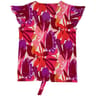 Tee shirt manches courtes femme IMP. ROSE/ORANGE 50\52