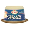 Président beurre gastronomique motte grain de sel de mer 250g