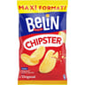 Belin chipster l'original maxi sachet 150g