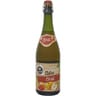 Carrefour original cidre bretagne igp 75cl 4.5%vol