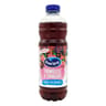 Ocean spray cranneberry framboise sans sucre 1L