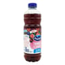 Ocean spray cranneberry framboise sans sucre 1L