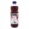 Ocean spray cranneberry framboise sans sucre 1L