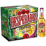 Desperados tropical aromatisée 12x33cl