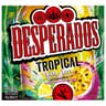 Desperados tropical aromatisée 12x33cl