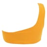 Brassière castellane ORANGE T40