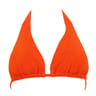 Triangle reflet ORANGE T44