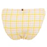 Slip maquis BLANC T44