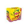 Lipton framboise slk can 6x330ml