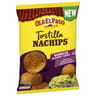 Old el paso nachips barbecue 185g