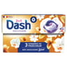 Dash 2en1 souffle précieux x38