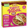 Old el paso kit street vibes tinga 257g