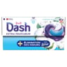 Dash 2en1 pods fraîcheur de coton x30