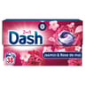 Dash 2en1 jasmin et rose de mai x38