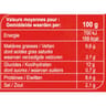 Simpl cachir goût boeuf halal 500g