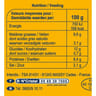 Simpl cachir goût volaille halal 500g