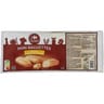 Carrefour Classic' mini baguettes x4 300g