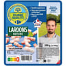 Carrefour extra lardons nature 2x100g