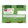 Panzani pesto vert 2x90g 180g