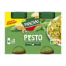 Panzani pesto vert 2x90g 180g