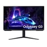 Samsung écran gaming 32"