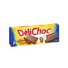 Délichoc tablette chocolat lait 150g