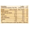 Old el paso sauce street vibes barbecue 236g