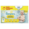 Pampers premium protection couches t2 maxi pack x117