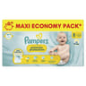 Pampers premium protection couches t2 maxi pack x117