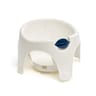 Anneau de bain aquafun blanc muguet Thermobaby