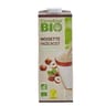 Carrefour bio boisson noisette 1l
