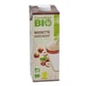 Carrefour bio boisson noisette 1l
