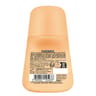 Ushuaia déodorant bille femme bio fleur oranger 50ml