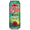 Desperados mojito bière aromatisée téquila, menthe, citron 50cl 5.9%vol