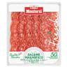 I Freschi saucisson grandes tranches 100 g