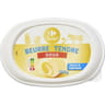 Carrefour classic beurre tendre doux 250g