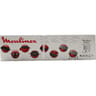 Moulinex plancha accessimo CB560811