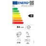 Beko lave vaisselle 13 couverts TDFV16310S