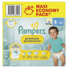 Pampers premium protection couches t5 11-16 kg x 80