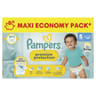 Pampers premium protection couches t5 11-16 kg x 80