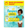 Pampers premium protection couches t6-13/18 9kg x70