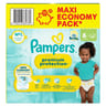 Pampers premium protection couches t6-13/18 9kg x70