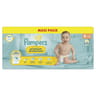 Pampers premium protection maxi couches t3 6-10 kg x112