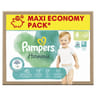 Pampers harmonie maxi couche taille 6-13 kg x62