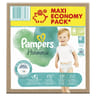 Pampers harmonie maxi couche taille 6-13 kg x62