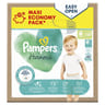 Pampers harmonie maxi couche taille 6-13 kg x62